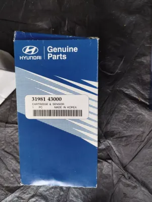 HYUNDAI Original Filter.Nr.: 3198143000