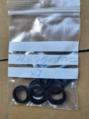 ORIGINAL BENTLEY DICHTUNG SENSOR PDC 9 STÜCK NR: 7L691965901C