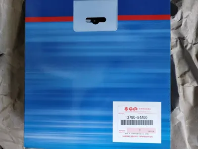 Original Suzuki Filter Nr.: 13780-84A00