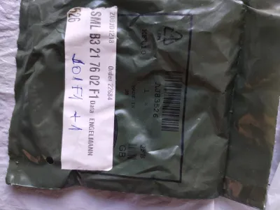 Jaguar, Land Rover, Original O-Ring Nr.: AJ83526