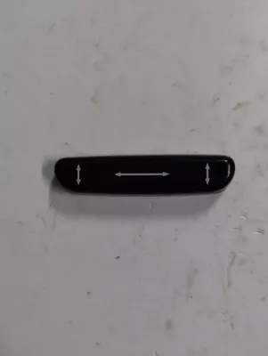 Saab Knopf, Sitzeinstellung Nr.: 5457528, 9565011