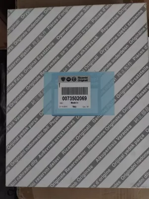 Original Fiat, Filter Nr.: 73502069