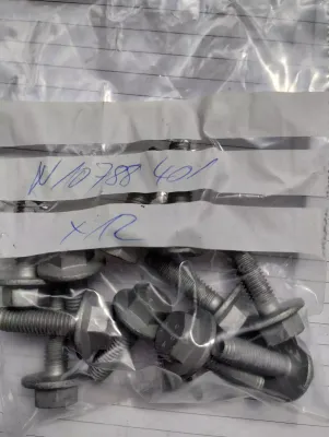 ORIGINAL VW KONZERNTEILE, KABELSTECKER 12 STÜCK Nr: N10788401