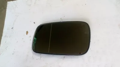 SAAB Spiegelglas links,
