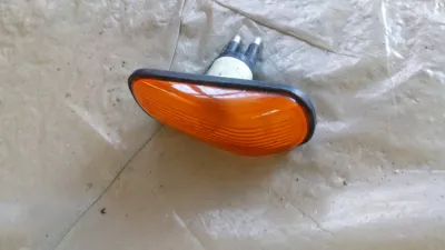 SAAB 9000 Seitenblinker original, Orange Nr: 9124132