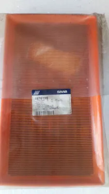 SAAB 9-3 Diesel Luftfilter Baujahr: 1998-2003 Nr:4876199