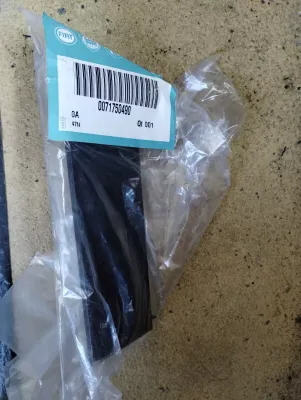 Original Fiat Autoradio Geräte Nr : 71750490