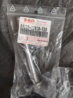 Suzuki Originalschraube Nr. : 0 9135-12020-RX0