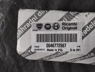 Original Fiat, Lancia, Alfa Romeo, Antennennummer: 46772567