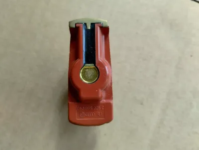 Original Volkswagen / Audi Rotor 1 Stück Nr : 0 52905225C