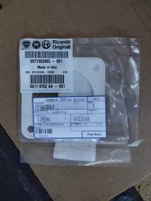 Original-Fiat-Dichtung Nr.: 77363863