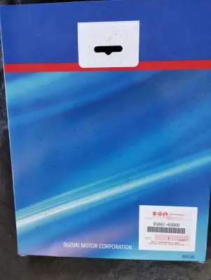 SUZUKI Original Filter Nr. : 95861-65D00