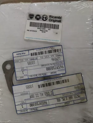 Original Fiat, Lancia, Alfa Romeo DICHTUNG. Nr.: 9659710380