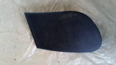 SAAB 9-3, 900NG Lautsprecherabdeckung rechts Teilenummer:4641189