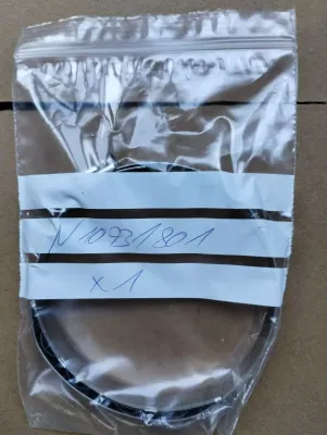 ORIGINAL BENTLEY SCHLAUCHKLEMME 1 STÜCK Nr.: N10731801