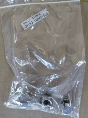 Original Suzuki Radmutter 3 Stück Nr: 09159-12043-000