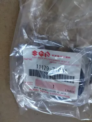Original Suzuki Zündkerzendichtung 2 Stück Nr: 11179-71C01