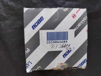 Original Fiat Filter Nr. : 71736114