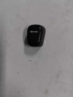 Saab Knopf, Sitzverstellung Nr: 5457510, 9565003