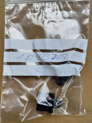 ORIGINAL BENTLEY FLACHKONTAKTGEHÄUSE MIT 2 STÜCK NR: 1J0973702