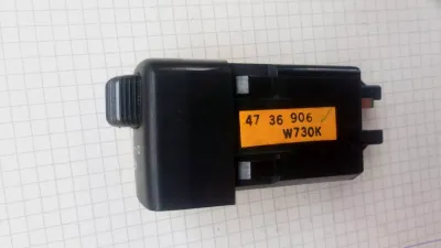 SAAB 900, 9-3 Leuchtweitenregulierung Nr.: 4736906