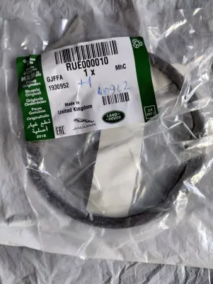 Jaguar, Land Rover, original Sicherungsring Nr.: RUE000010
