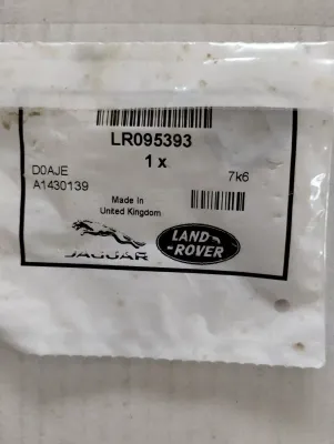 Jaguar, Land Rover, original Unterlegscheiben Nr.: LR095393