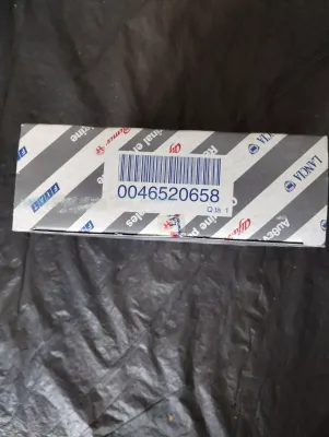 Original Fiat Filter Nr. : 46520658
