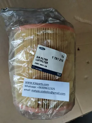 Original Ford Galaxy, Mondeo, S-Max Luftfilter AG91 9601 AB