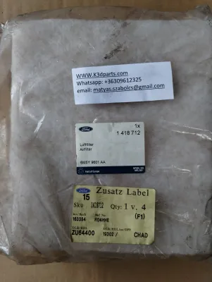 Original FORD Luftfilter MONDEO 2.5 (03/07 ).