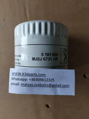 Original Ford Mondeo Mk III ST220 Ölfilter 11-00 > 08-07.