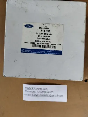 Original Ford Transit (TTG/TTS) ABS-Zahnrad für Hinterrad. 
