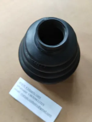 Original Ford Antriebswellen Gummimanschette. 