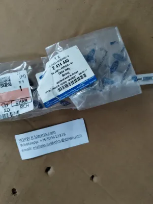 Neues Original Ford Türschlosskabel für Transit Custom MK1 (Vordertür).