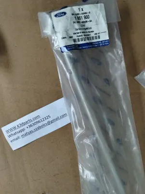 Neuer originaler Ford Stabilisator für C-Max 1, 2, Focus 2, 3, Kuga 1, 2 und Transit (Vorderachse). 