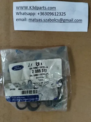 Neue, originale Ford Fiesta Focus EcoSport TPMS-Ventildichtung. 