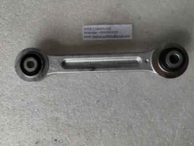 Original Maserati Spurverstellstange für die Hinterachse. Teilenummer 670006273.