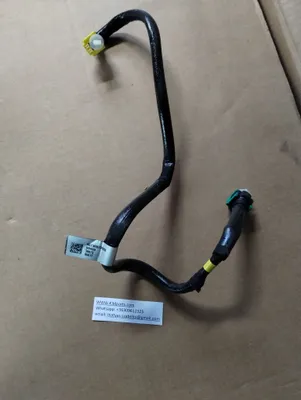 Genuine Maserati Hose Assembly P/N. Part number 6730073620