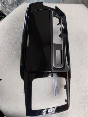Genuine Maserati Center Console Trim Cup Holder . Part number B0904024