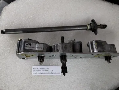 Genuine Maserati, Porsche electric seat adjustment mechanism. Part number 1864812.
