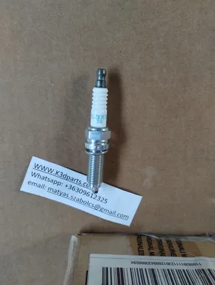 Genuine Maserati Spark plug. Part number 675000934
