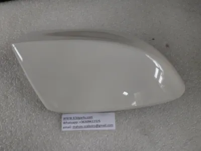 Genuine Maserati mirror cover. Part number 242435010